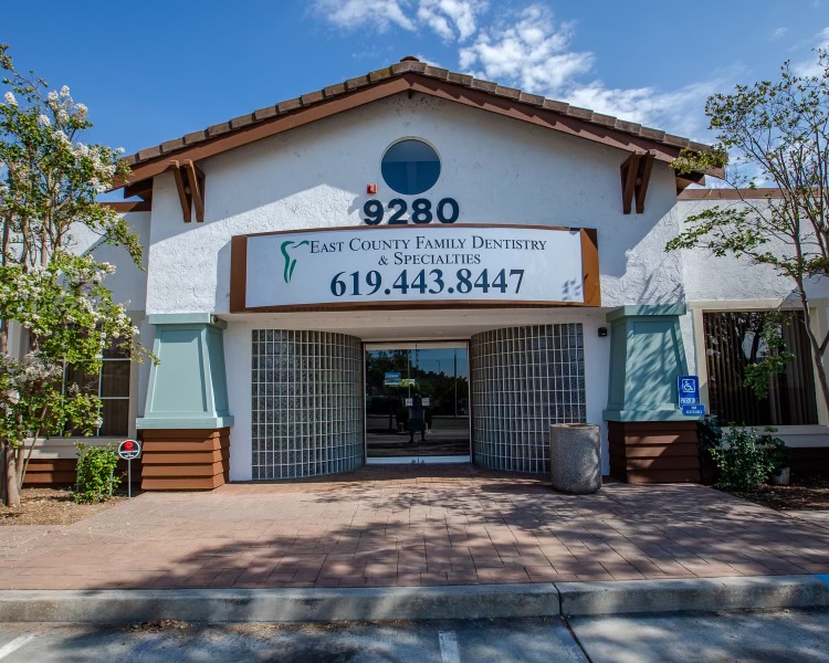 East County Family Dentistry 2