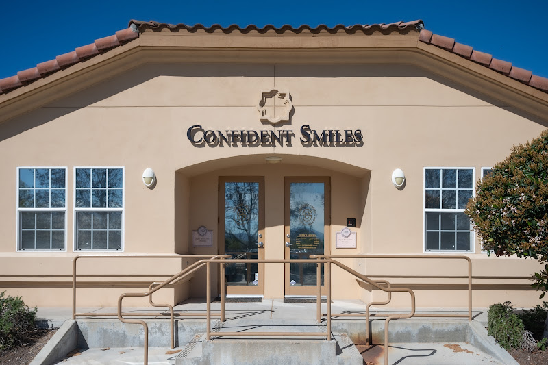 Confident Smiles 2