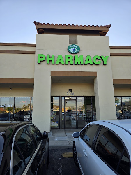 Santee Community Pharmacy