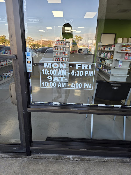 Santee Community Pharmacy 3
