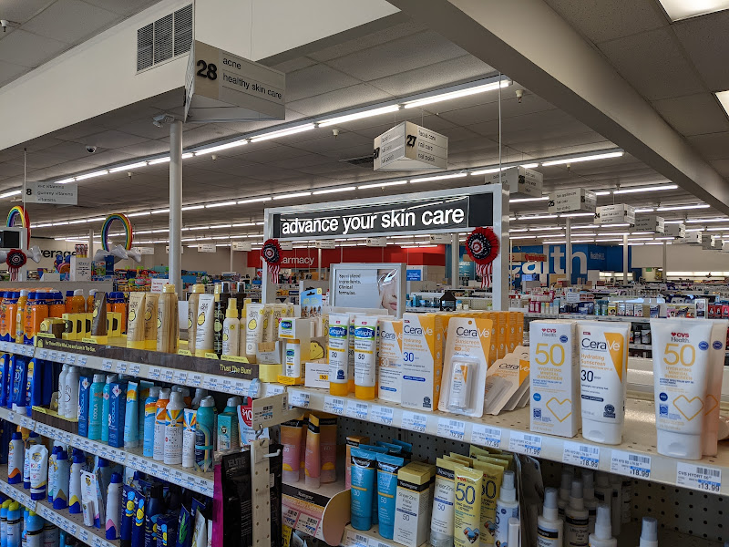 CVS Pharmacy 2