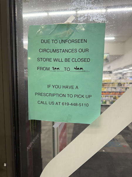 CVS Pharmacy 4
