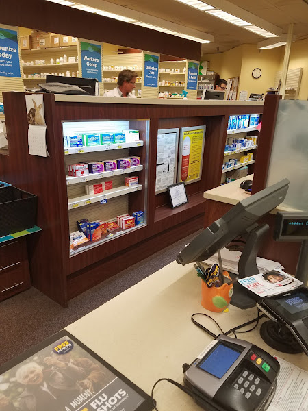 Vons Pharmacy 4