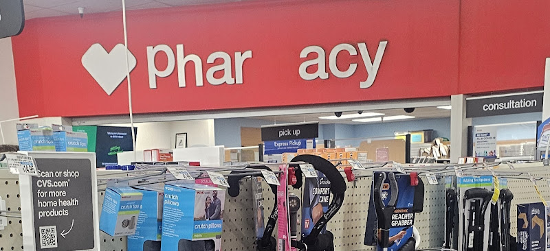 CVS Pharmacy