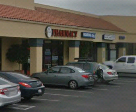 All Care Pharmacy