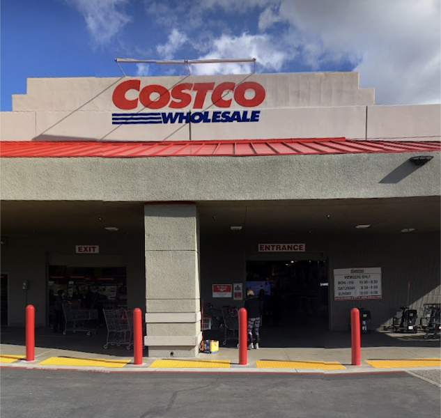Costco Pharmacy