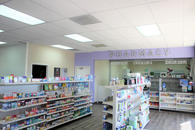 Regents Pharmacy 3