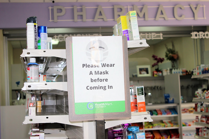 Regents Pharmacy 5