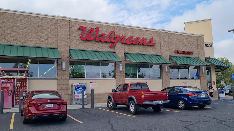 Walgreens