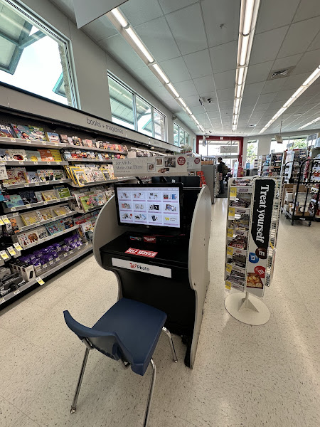 Walgreens 2