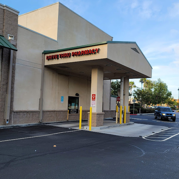 Walgreens 3