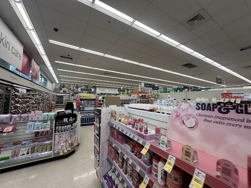 Walgreens 4