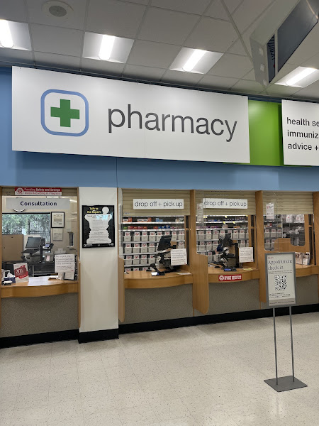 Walgreens 5