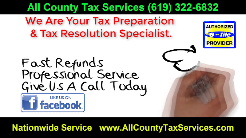 East County Tax Professionals 1