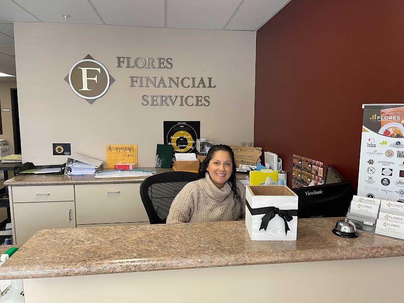 Flores Financial Services 1