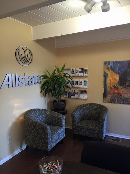 Levy Feiteira: Allstate Insurance 1