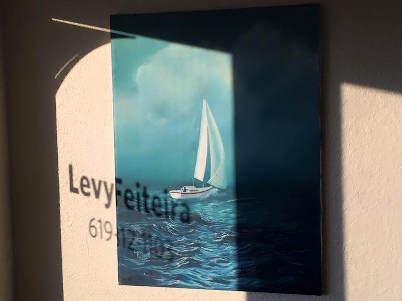 Levy Feiteira: Allstate Insurance 2