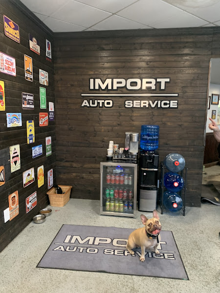 Import Auto Service 3