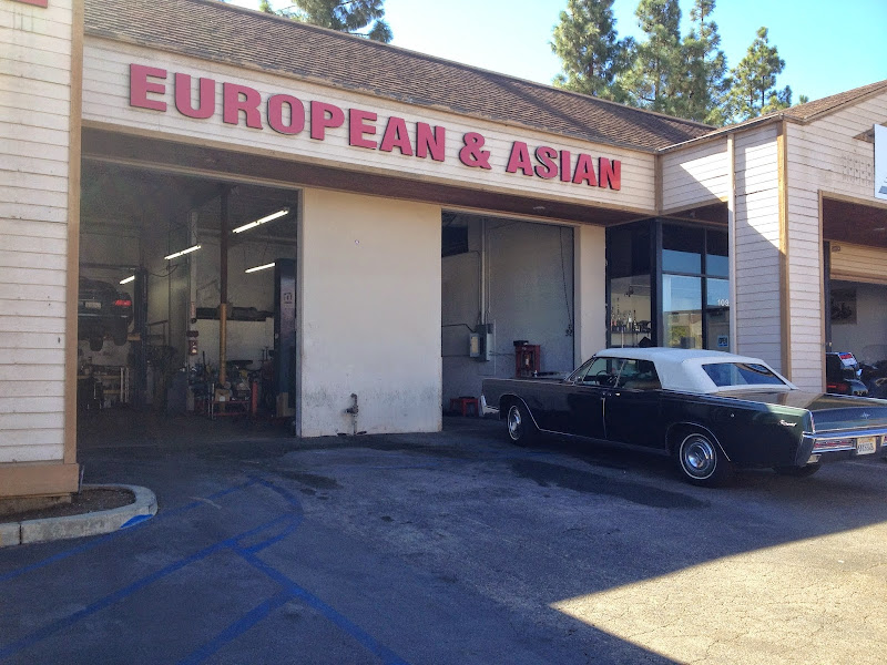 Import Auto Service 5