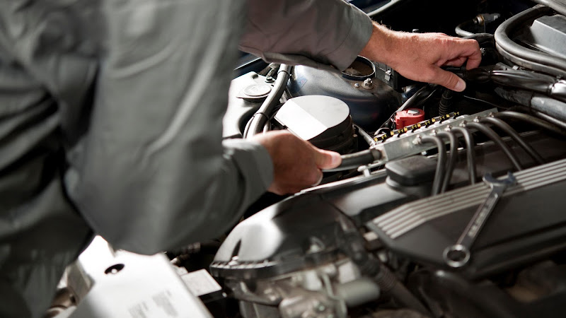 Volker's Auto Repair 1
