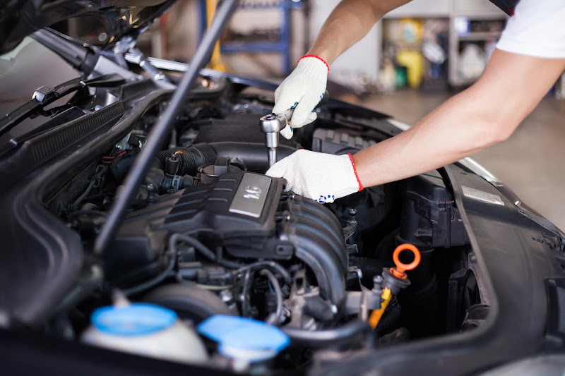 Volker's Auto Repair 2