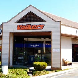 Volker's Auto Repair 3