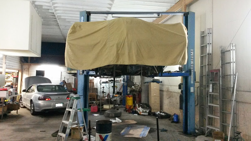 Santee Foreign Car Repair 1