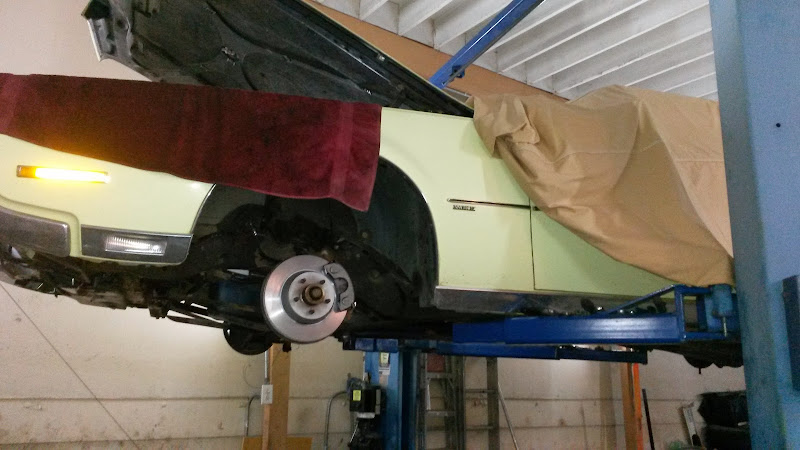 Santee Foreign Car Repair 3
