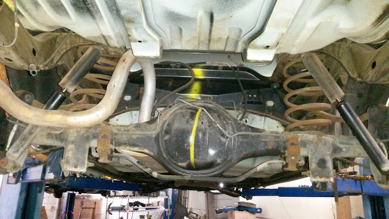 Santee Foreign Car Repair 4