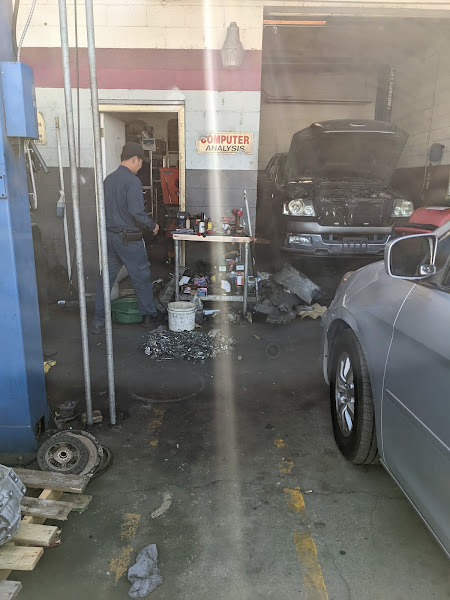 Phantastic Auto Repair 1