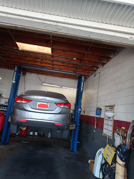 Phantastic Auto Repair 2