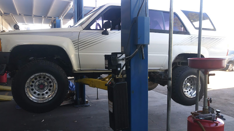 Phantastic Auto Repair 3
