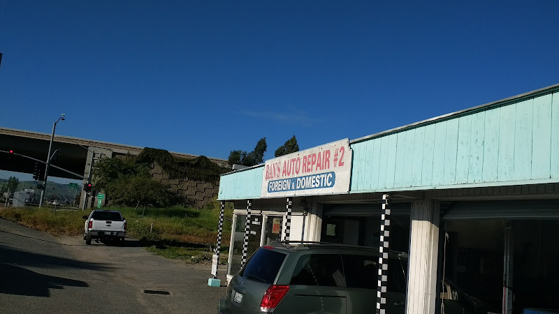 Baja Auto Works 2