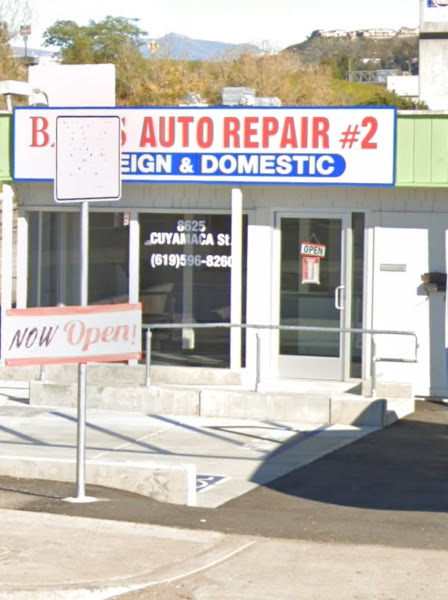 Baja Auto Works 3