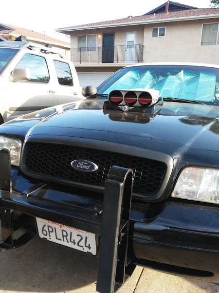 Baja Auto Works 4