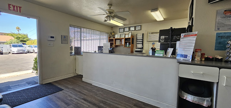 D & R Automotive 1