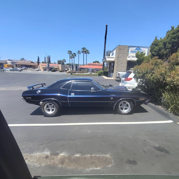Rose Automotive Repair 1