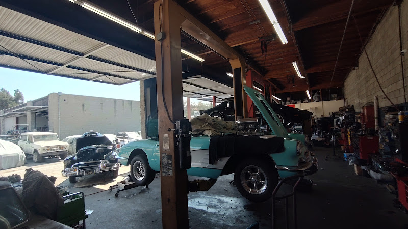 Rose Automotive Repair 2