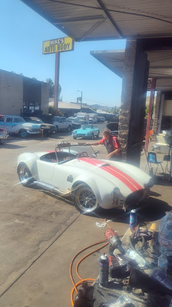 Rose Automotive Repair 3