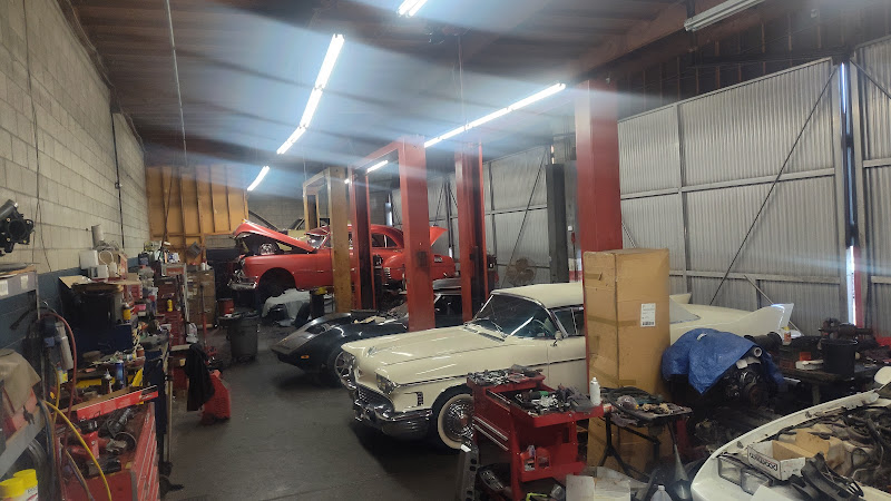 Rose Automotive Repair 4