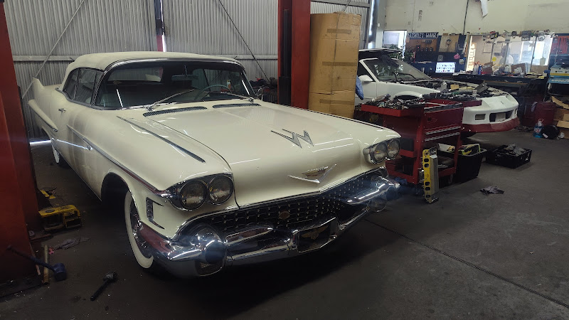 Rose Automotive Repair 5