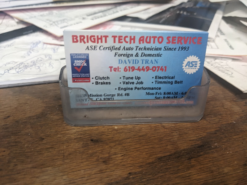Bright Tech Auto Services 3