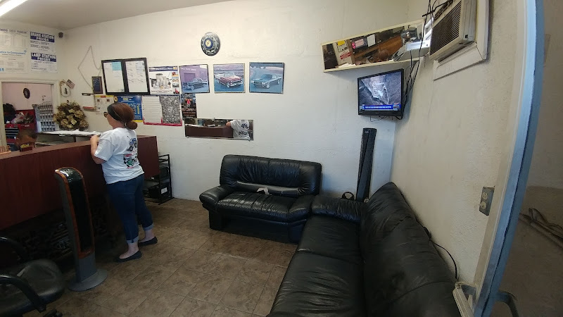 S & T auto repair 2