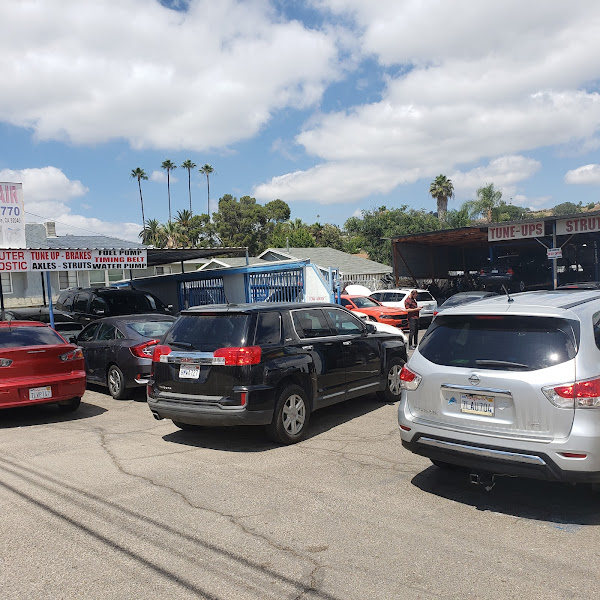 S & T auto repair 3