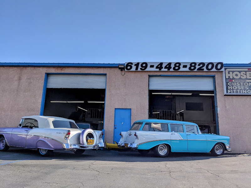 Certified Car Clinic 2