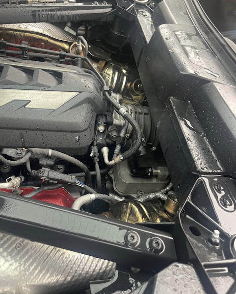 Santee Mobile Auto Mechanics 3