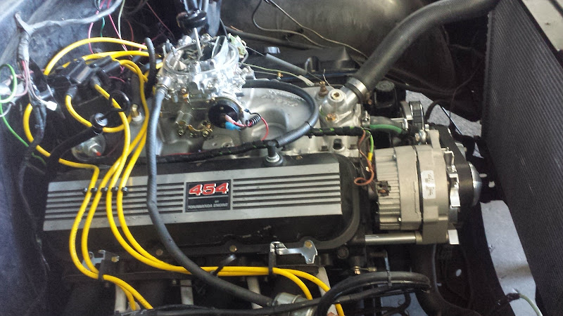 Cool Master Automotive 1