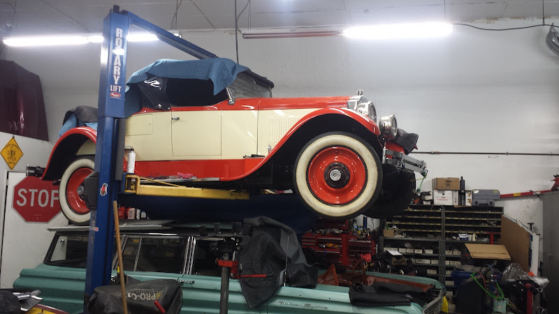 Cool Master Automotive 2