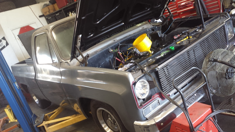 Cool Master Automotive 3