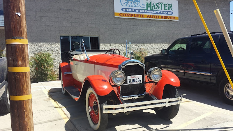 Cool Master Automotive 4